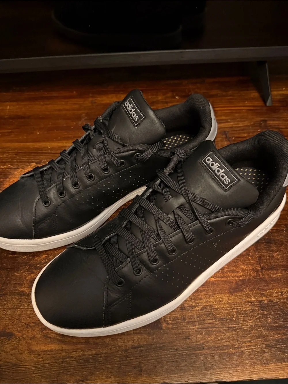 Adidas Men’s size 12